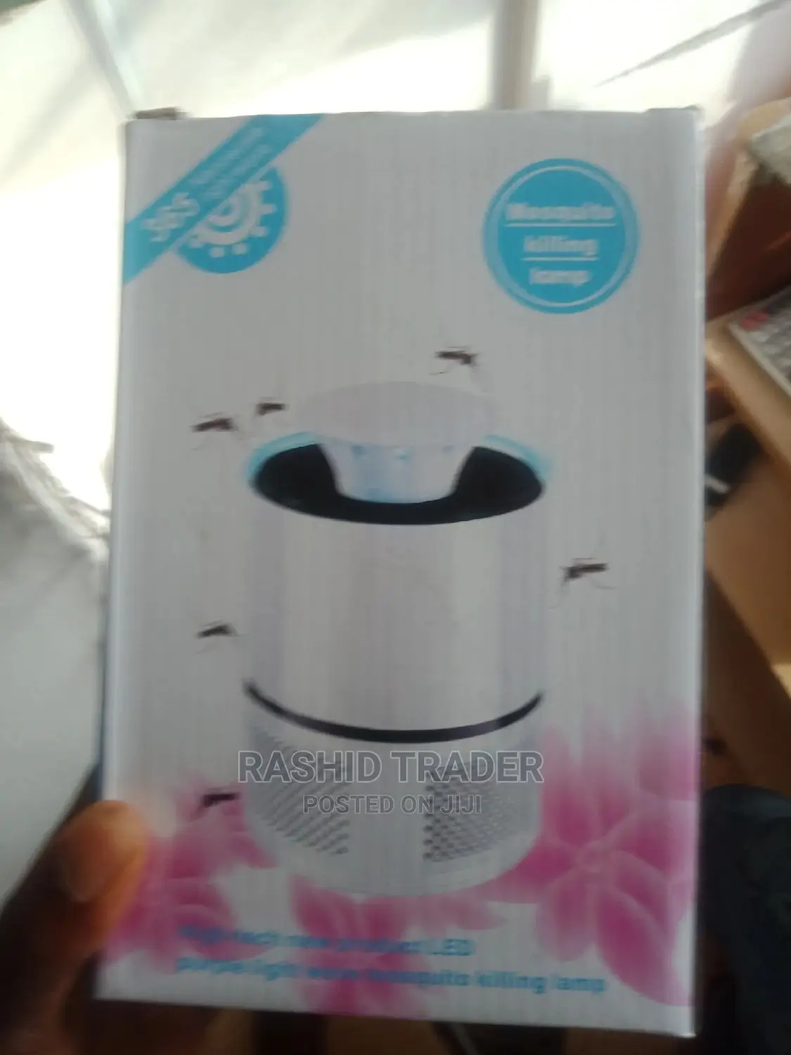 Mosquito Killer Lamp/Bulb