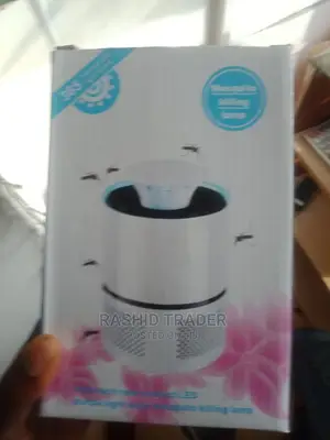 Mosquito Killer Lamp/Bulb