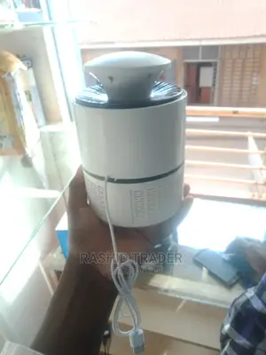 Mosquito Killer Lamp/Bulb