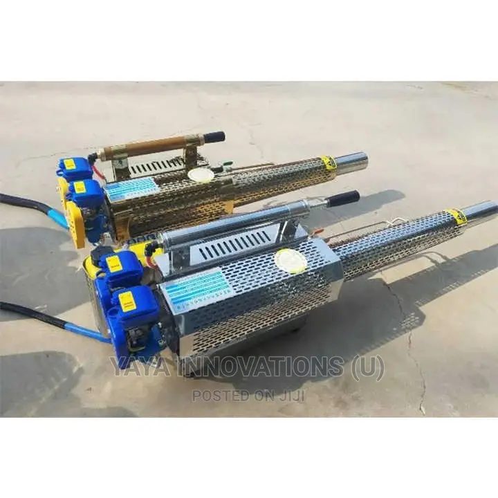 Portable Fogging Machine