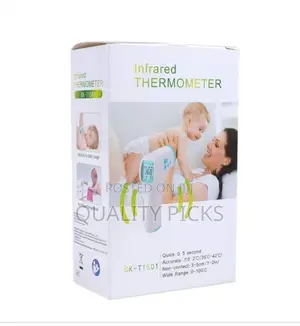 Infrared Thermometer