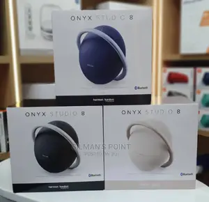 Harman Kardon Onyx Studio 8 Speaker