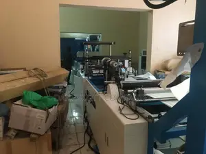 Machine Assembling, Maintenance and Repairing.