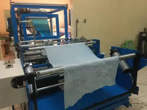Machine Assembling, Maintenance and Repairing.