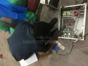 Machine Assembling, Maintenance and Repairing.