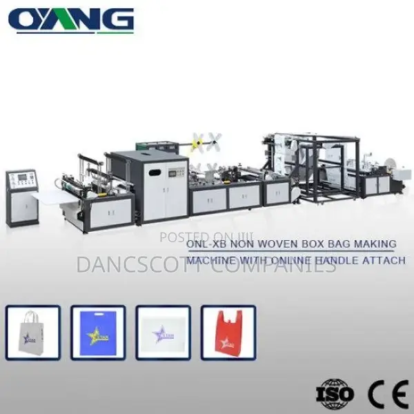 Machine Assembling, Maintenance and Repairing.