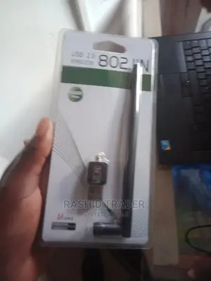 Usb Wireless Wi-Fi Adapter