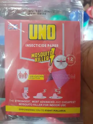 Pest Repeller Mosquitoes