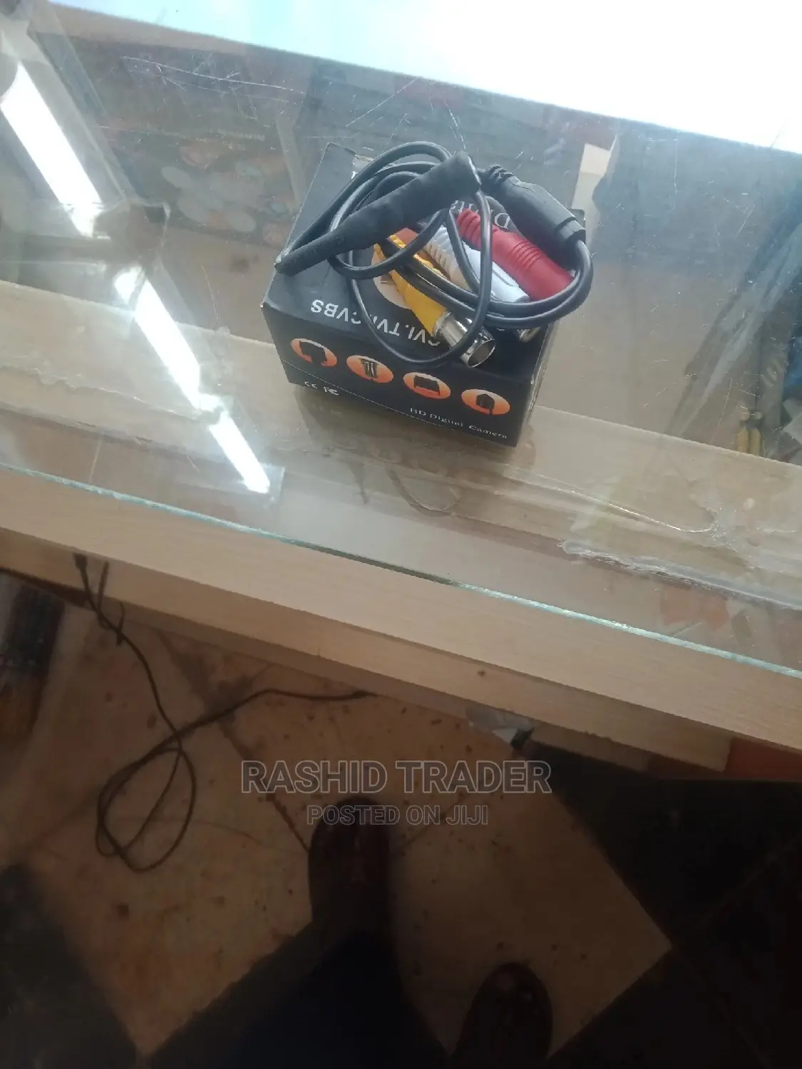 Hd Digital Camera