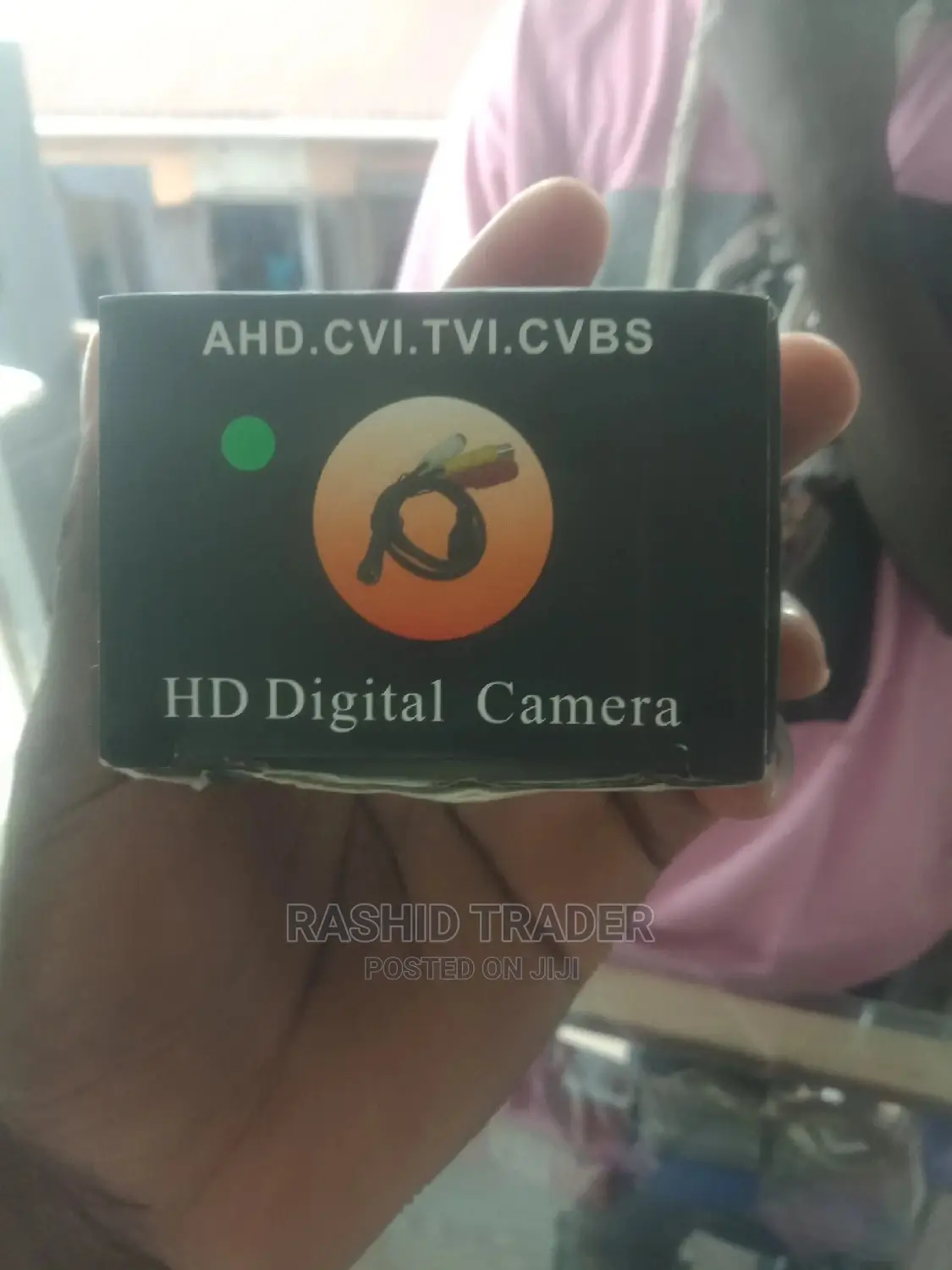 Hd Digital Camera