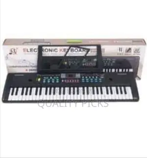 Electric Kids Piano
