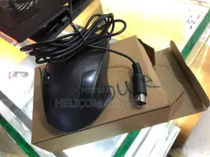 Ps2 Optical Mouse