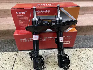Harrier ( Kawundo ) 2004 - 2013 Shock Absorbers