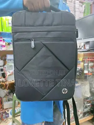Executive Hp Bags