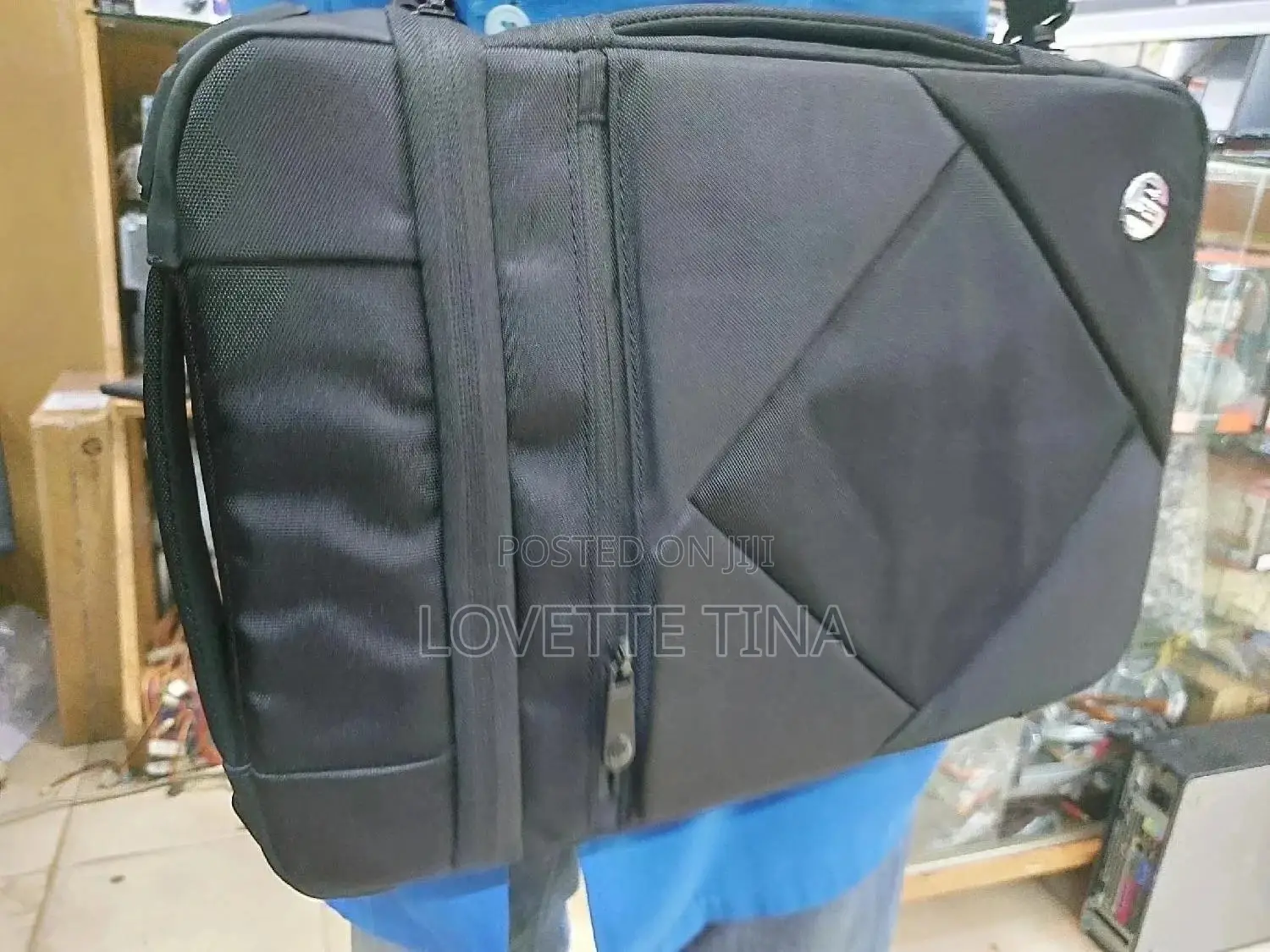 Executive Hp Bags