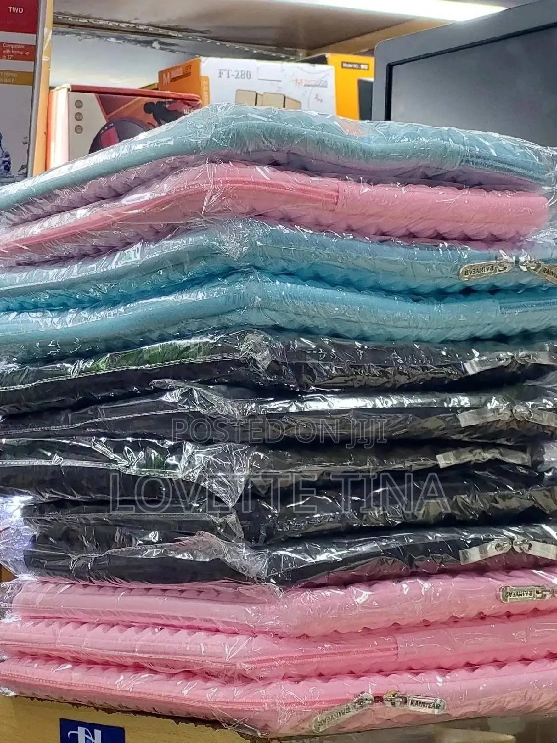 Pretty Laptop Bags