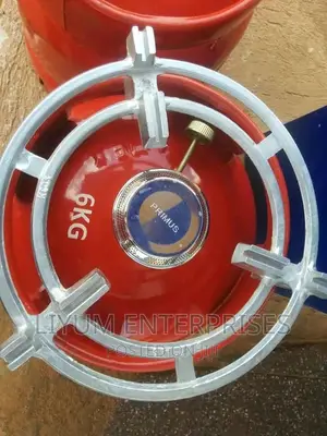 Amex Gas Refill Fullkit Available