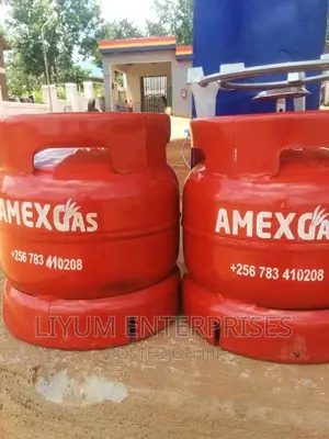 Amex Gas Refill Fullkit Available