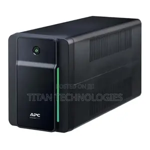 APC Back-Up UPS 2200va 230V Avr Universal Sockets Bx2200mi-M