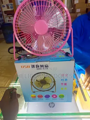 Table Fans