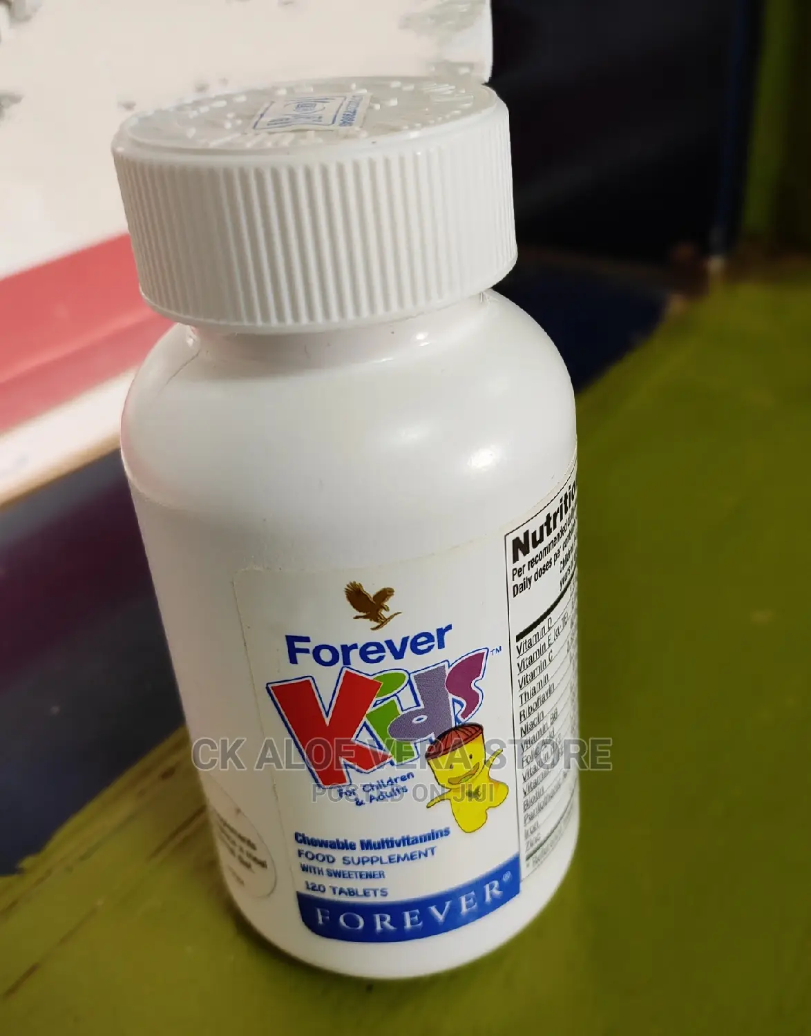 Forever Kids