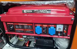 Edon Generator PT-3300L