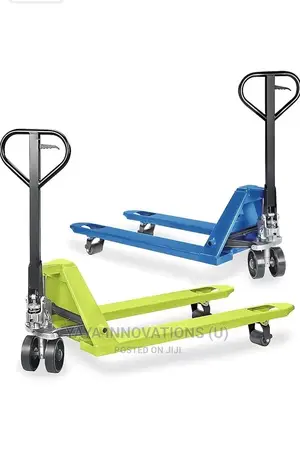 Hand Pallet Truck