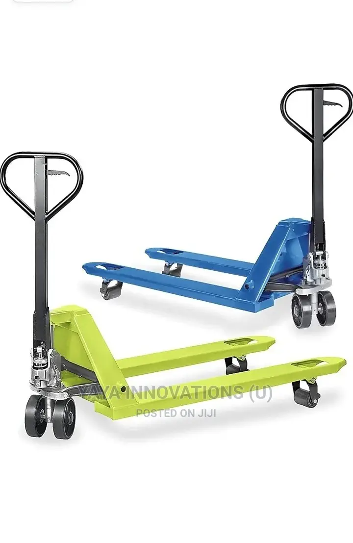 Hand Pallet Truck