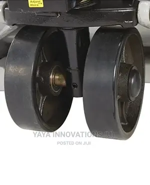 Hand Pallet Truck