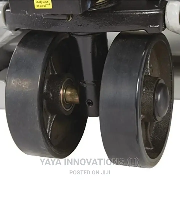Hand Pallet Truck