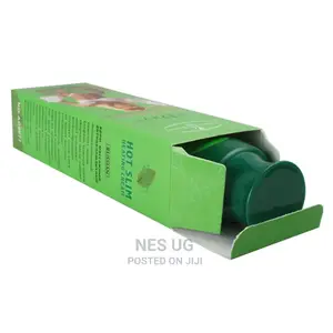 3days Green Tea Slimming Weight Loss Cream
