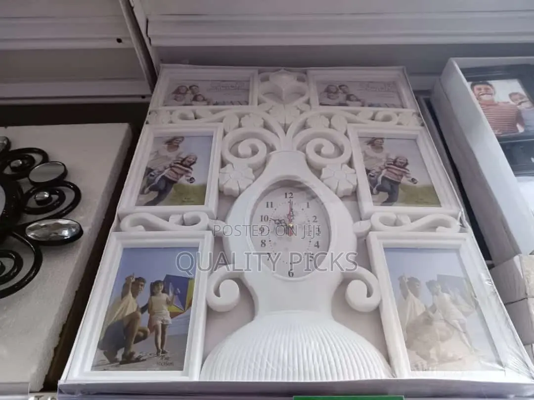 Wall Clock (Brand New)