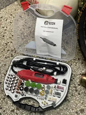 Electric Die Grinder Set/ Engraving Machine