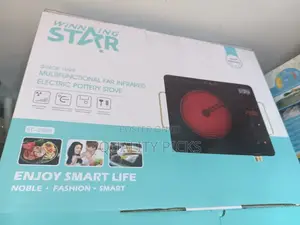 Winningstar Infrared Cooker