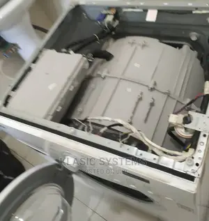 VALVE Repair for Washing Machines