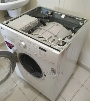 VALVE Repair for Washing Machines