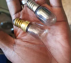 Fridge Bulbs Replacement