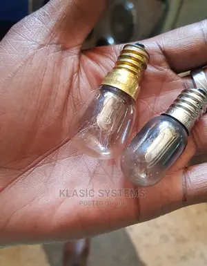 Fridge Bulbs Replacement