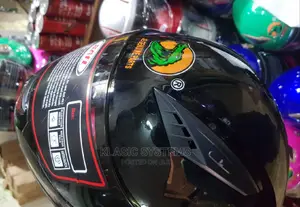 Crocodile HELMENTS
