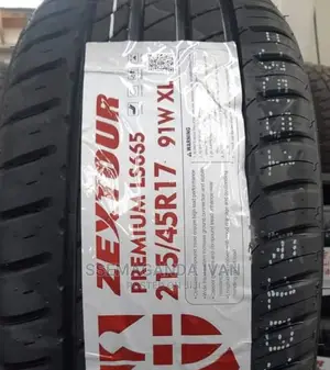 215/45r17 Premium