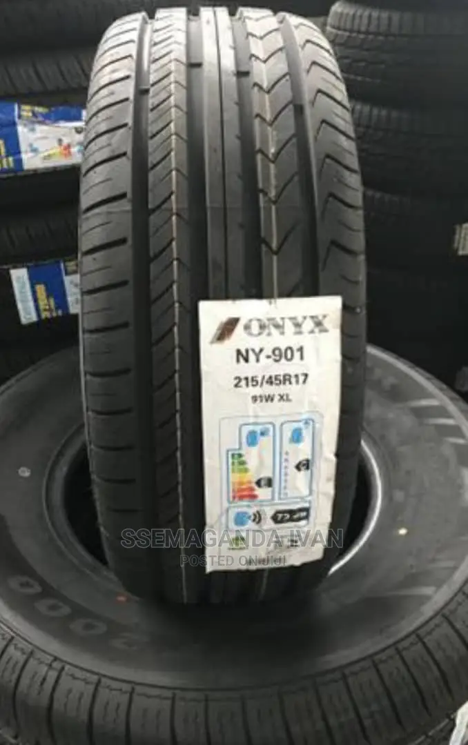 215/45r17 Onyx