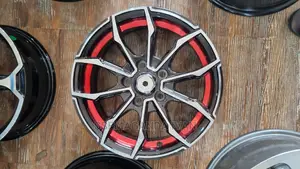 Premio Rim Size 14