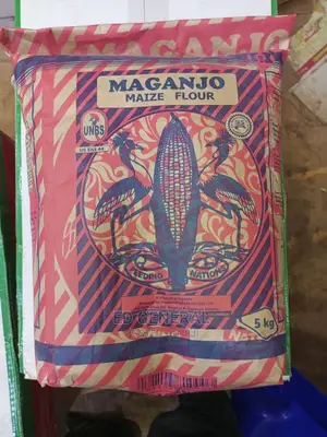 Maganjo Posho