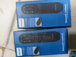 Phillips Presenter