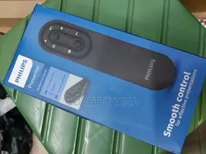 Phillips Presenter