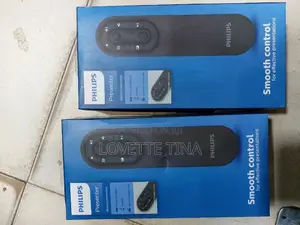 Phillips Presenter
