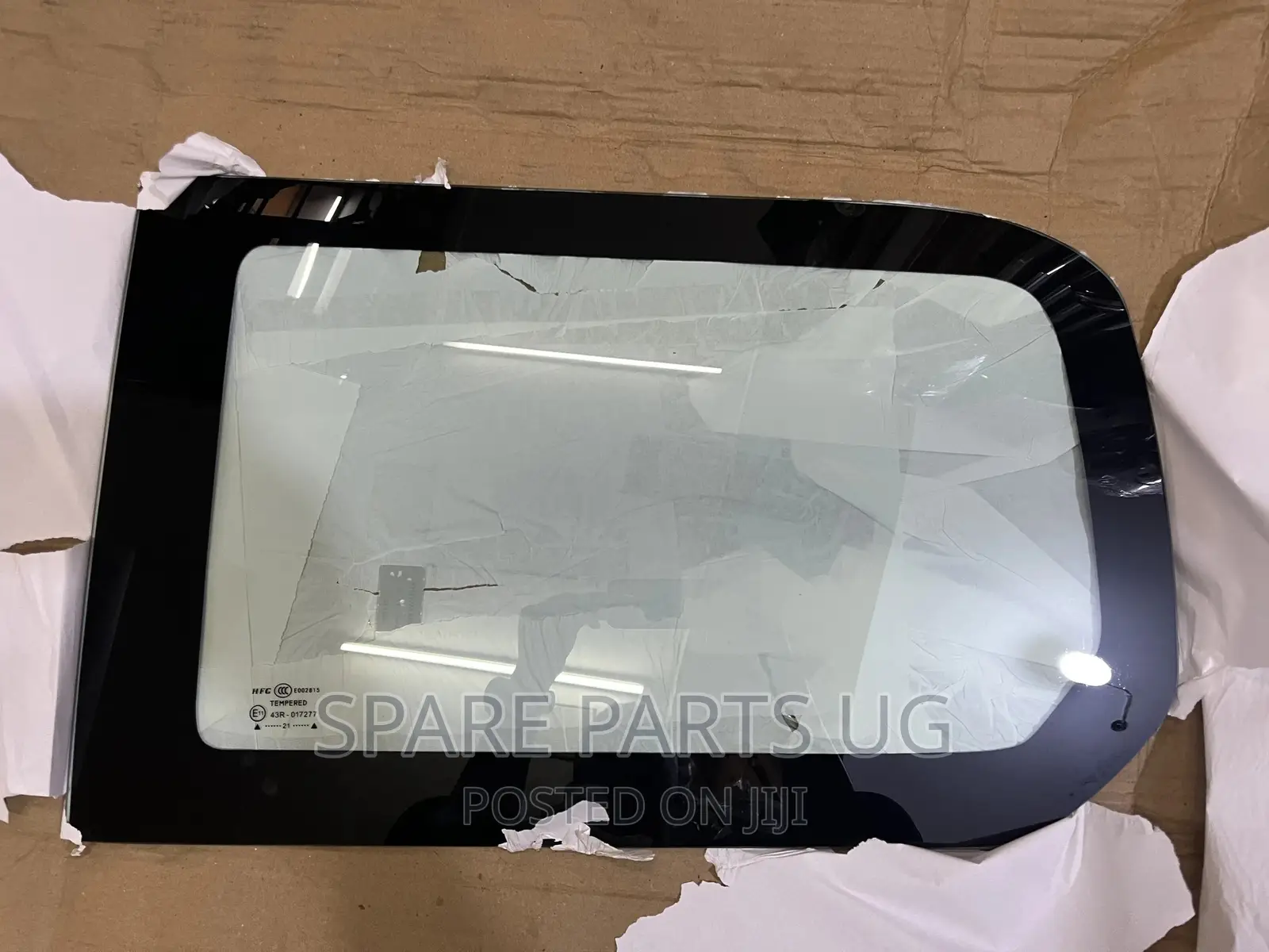 Toyota Probox Side Fix Mirror
