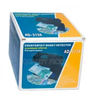 Money Detector