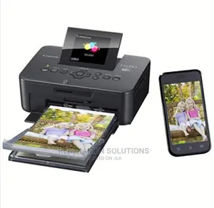CANON CP910 Portable Wireless Compact Photo Color Printer