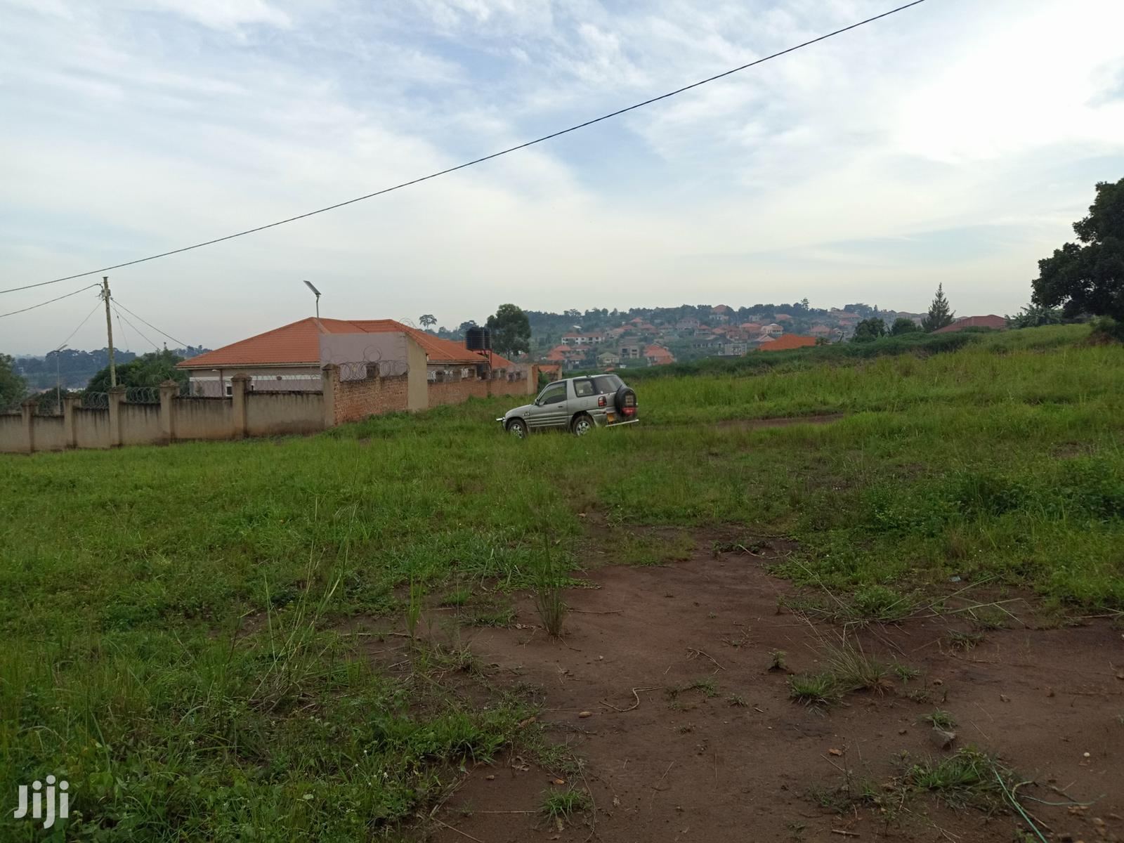 Kira Beautiful Plot on Sell